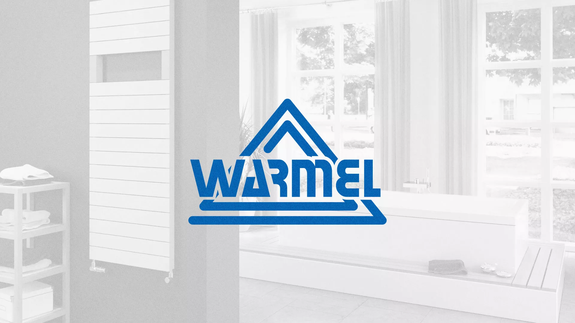 Разработка сайта для компании «WARMEL» по продаже полотенцесушителей в Одинцово